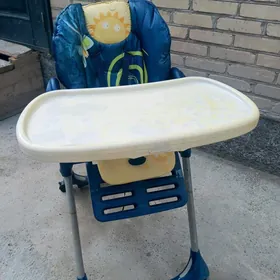 детский стульчик