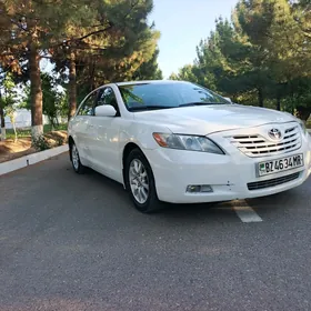 Toyota Camry 2008