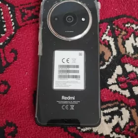 redmi A3x