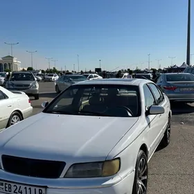 Infiniti I30 1996