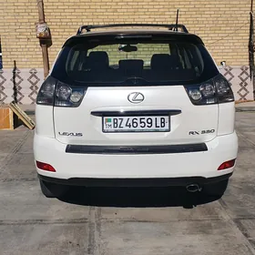 Lexus RX 330 2004