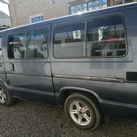 Toyota Hiace 1991