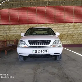 Lexus RX 300 2002