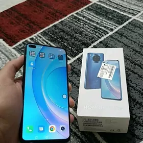 Honor 50 lite 8.128