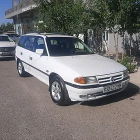 Opel Astra 1993