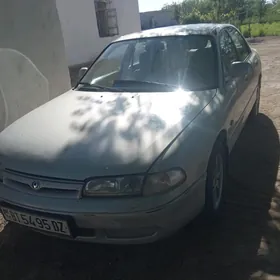 Mazda 626 1993