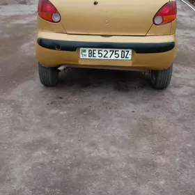 Daewoo Matiz 1999
