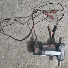 salÿarka nasos 24v