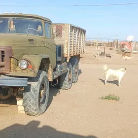 Zil 131 1992