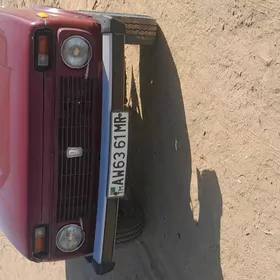 Lada Niva 1989