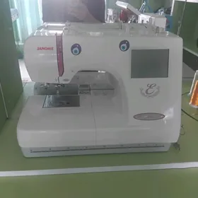 Yaka Kampyutr massynka  E 350