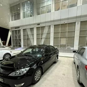 Toyota Camry 2003