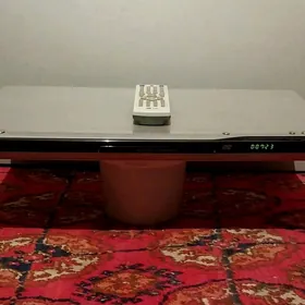 LG DVD ORIGINAL