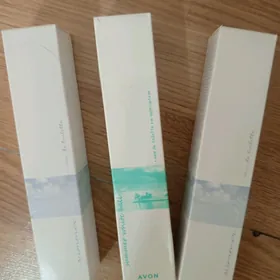 Summer white avon