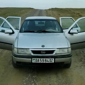 Opel Vectra 1988