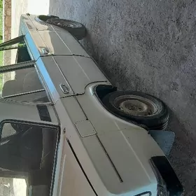 Lada 2106 2000