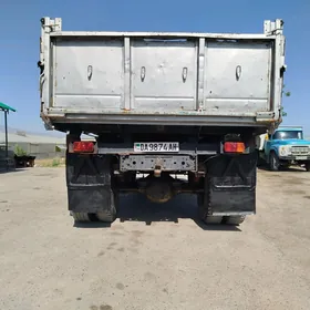 Zil 130 1995