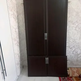 şkafyn gapylary