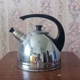 ЧАЙНИК СССР