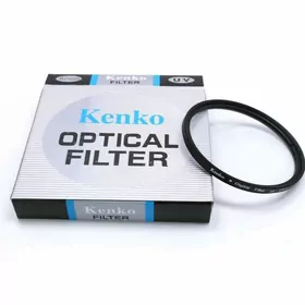 Kenko obyektiw filterlar 58mm