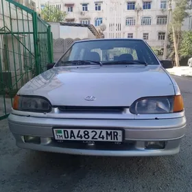 Lada 2115 2002