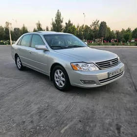 Toyota Avalon 2000