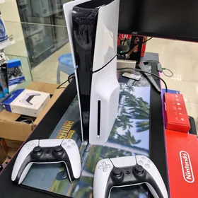 PLAYSTATION 5 PS5 SLIM 16OYUN