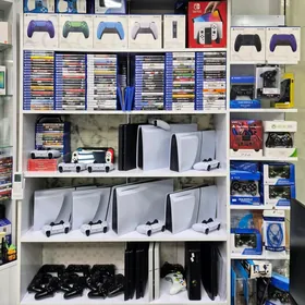 PLAYSTATION 3/4/5 PS4/5