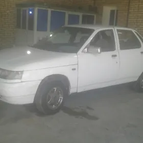 Lada 2110 2001