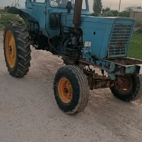 MTZ 80 1989
