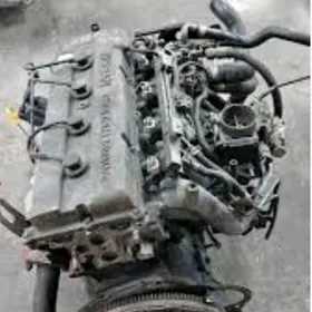 2.4 nissan mator