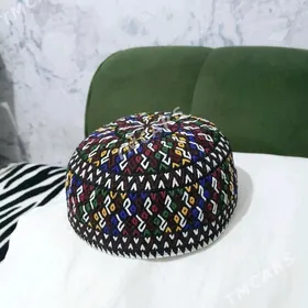 Ýomut tahýa.
