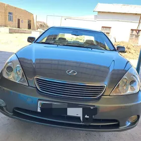 Lexus ES 330 2005