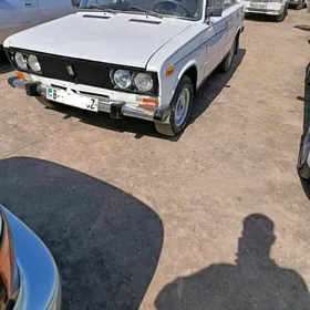 Lada 2106 1998