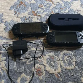 PSP sony 2 sany
