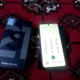 s21 plus