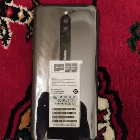 Redmi 8