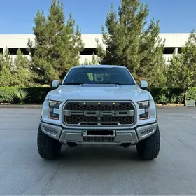 Ford F-150 2020
