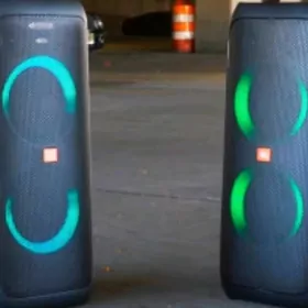 JBL 310 kalonka