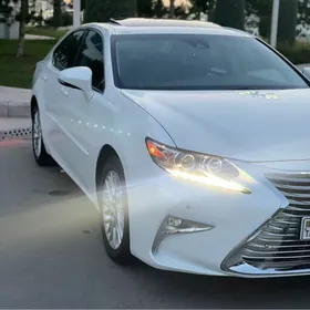 Lexus ES 350 2017