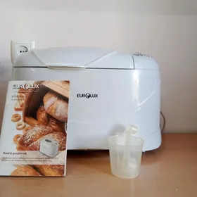 хлебопечка