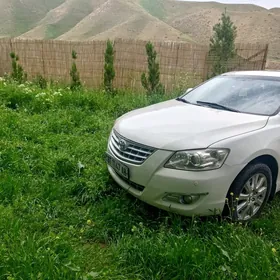 Toyota Aurion 2007