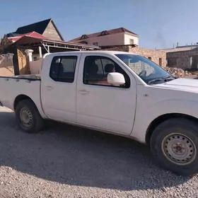 Nissan Navara 2014