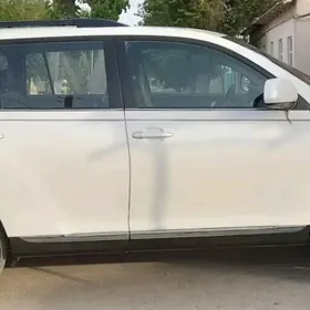 Toyota Highlander 2011