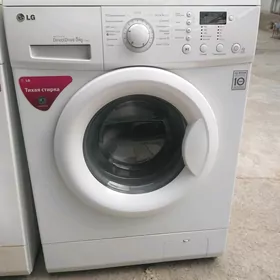 Lg kir maşyn стиральная манинк