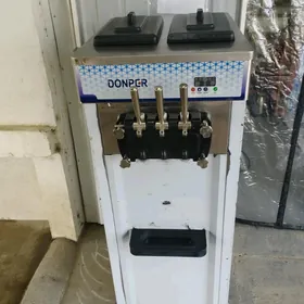 Morožny aparat