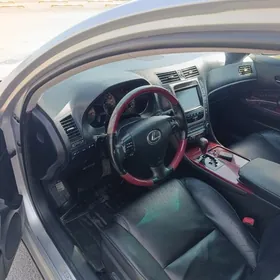 Lexus GS 300 2006