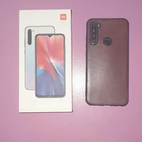 Redmi note 8 4/64 2021