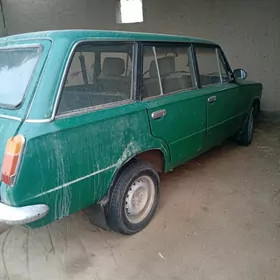 Lada 2102 1980