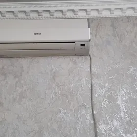 Kondisioner 40m²